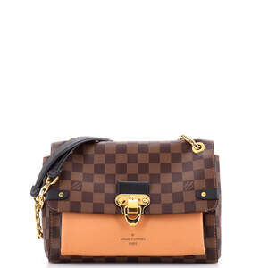 Louis Vuitton Vavin Handbag Damier With #224190L22B